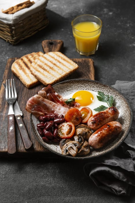 Spice Route Cafe  Pic 0