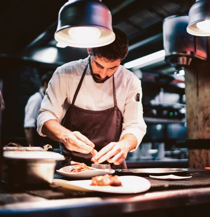 Spice Route Cafe  Pic 1