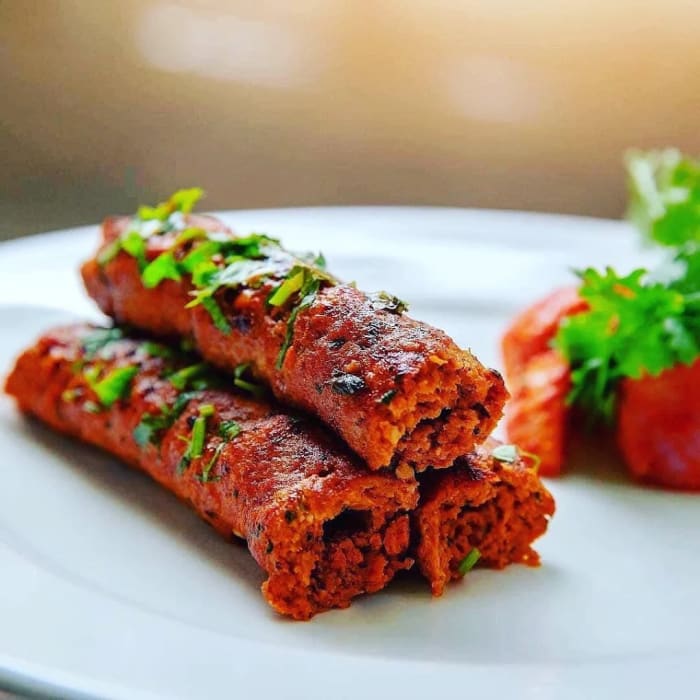 ALDERGROVE INDIAN BISTRO Pic 0