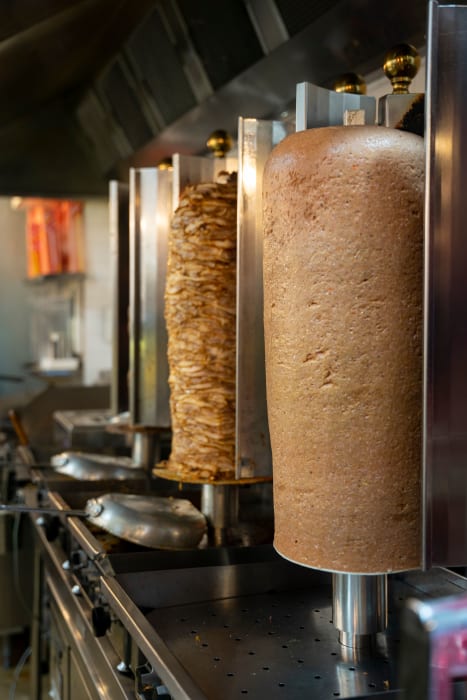 3 Bros Kebab Clyde North Pic 0