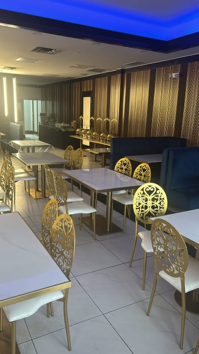 Al Kebabish BBQ & Grill Pic 2