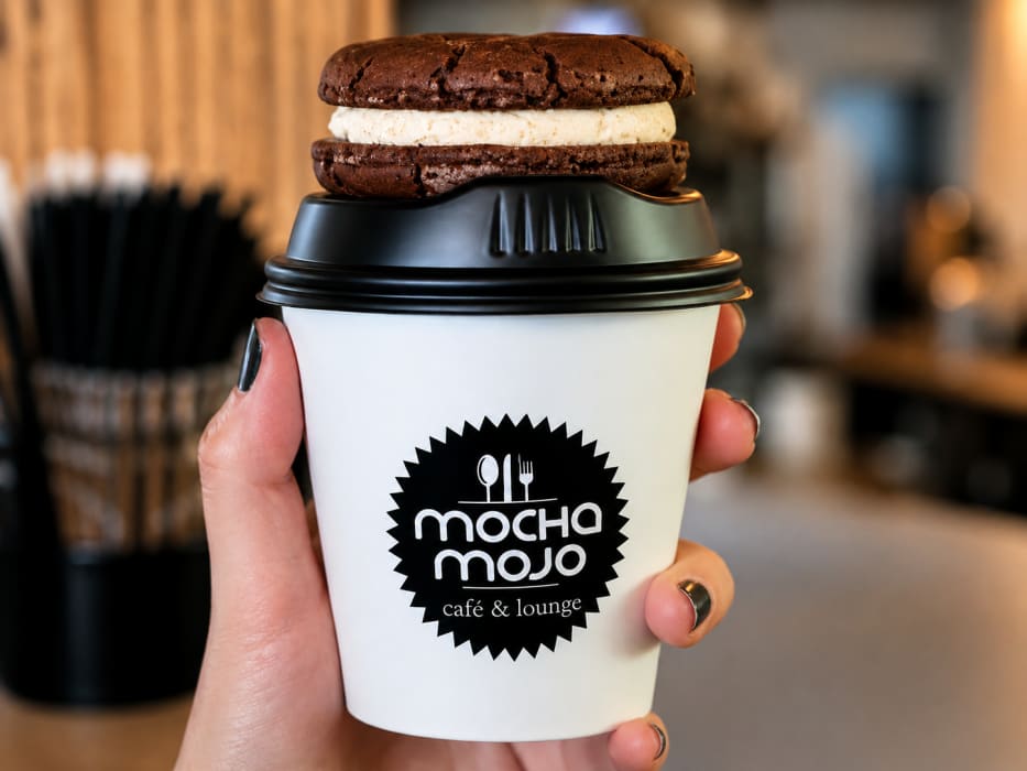 Mocha Mojo Pakenham Pic 0