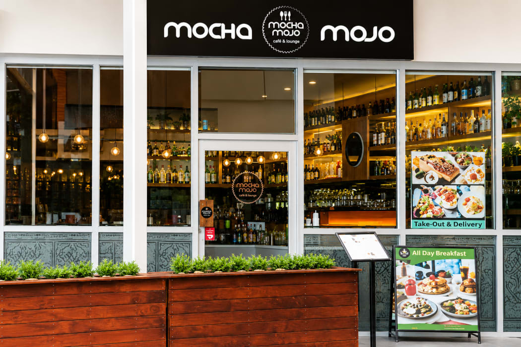 Mocha Mojo Pakenham Pic 1