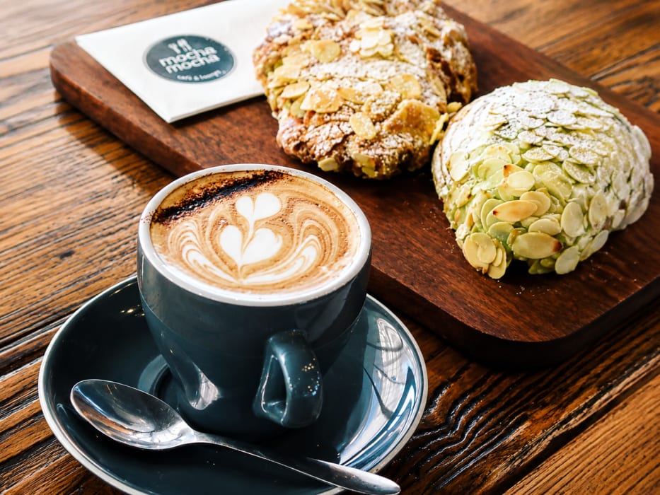 Mocha Mojo Pakenham Pic 2