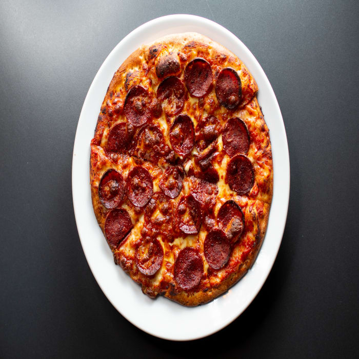 AMERICANA PIZZA