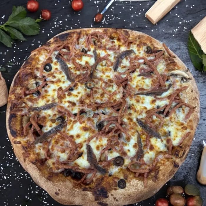 CAPRICCIOSA