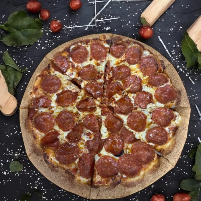 PEPPERONI