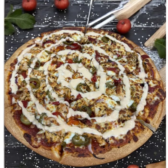 PERI PERI CHICKEN