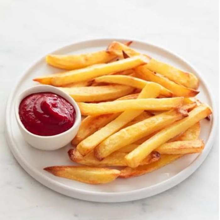 HOT CHIPS