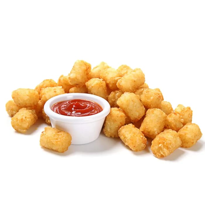 SPUD BITES