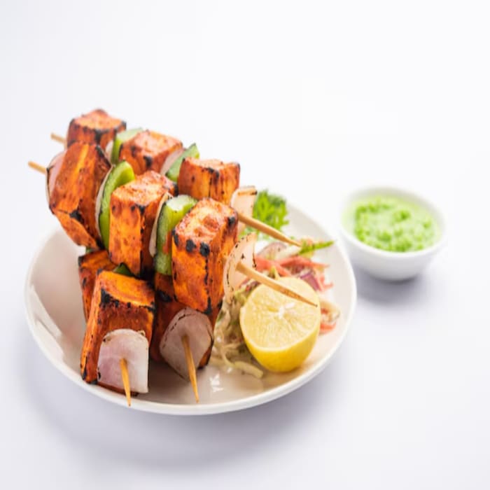 Paneer Tikka
