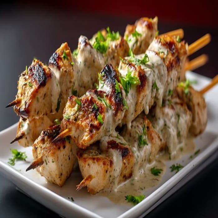  Muglai Chicken