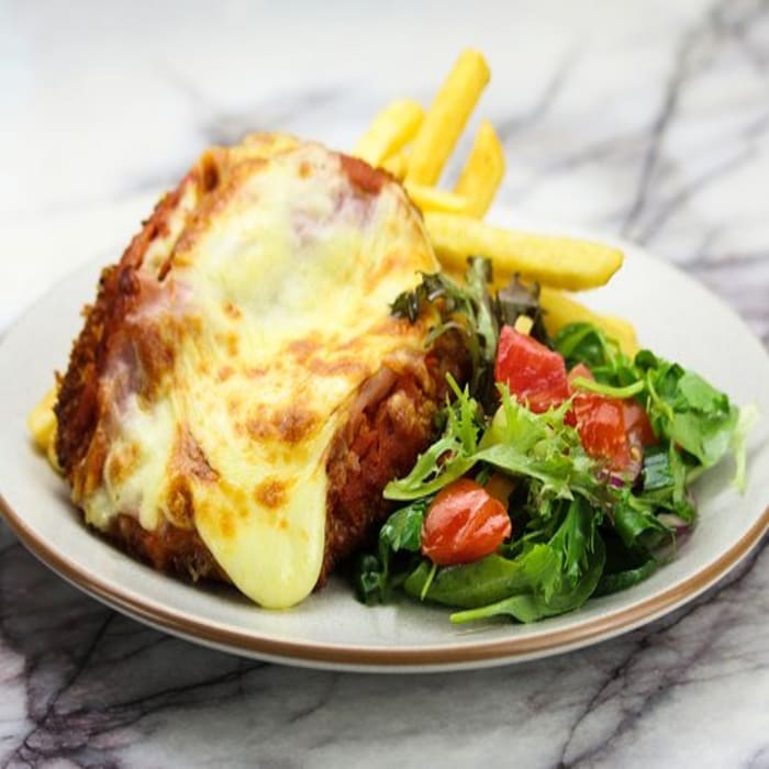 AUSSIE  PARMA(GFO)