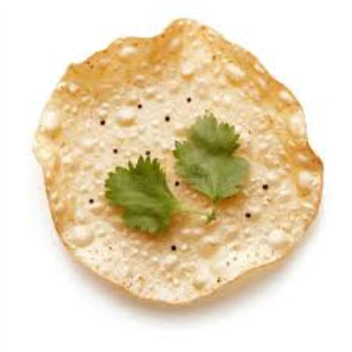 PAPADUM