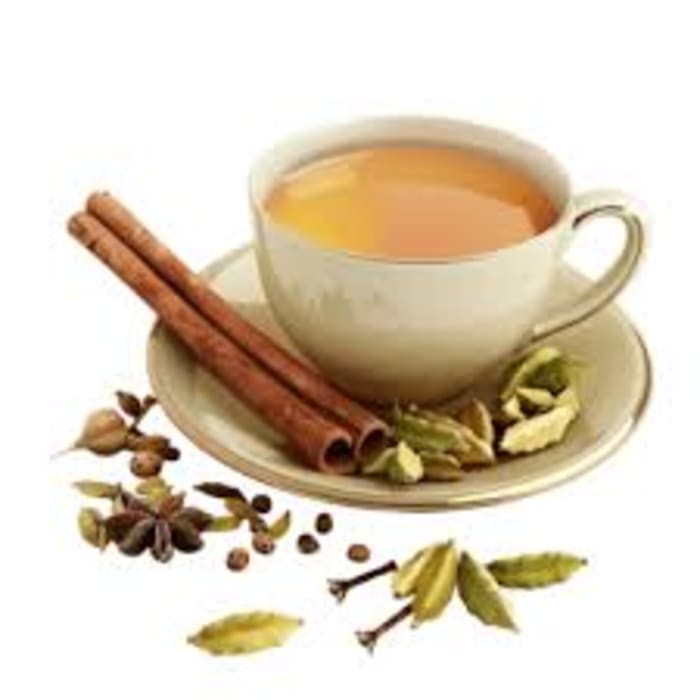 INDIAN TEA