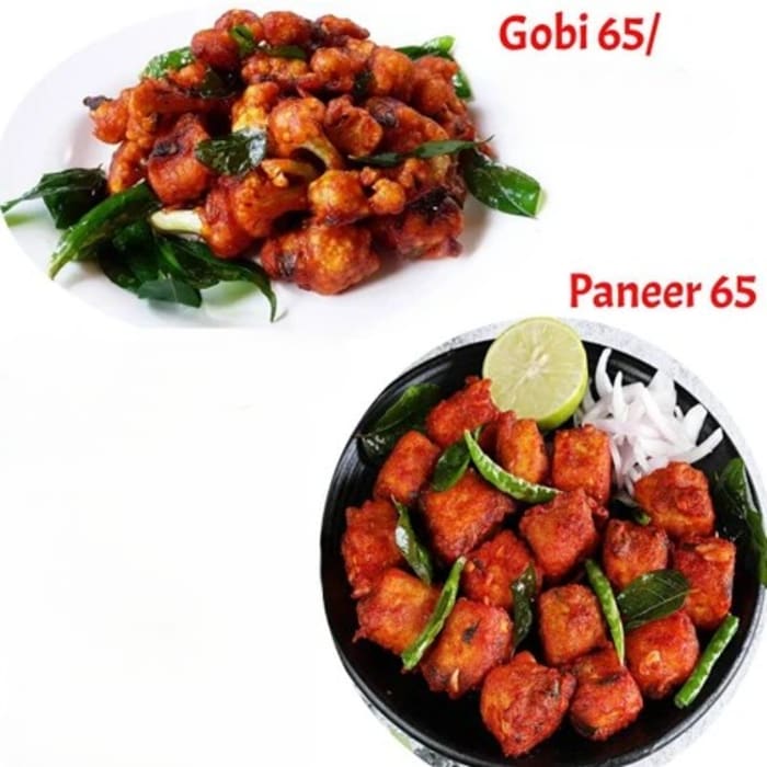 PANEER65 / GOBI65