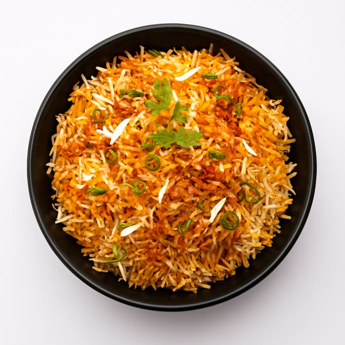DUM RICE