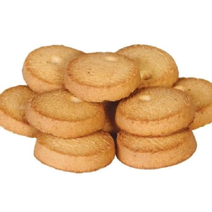 OSMANIA BISCUIT