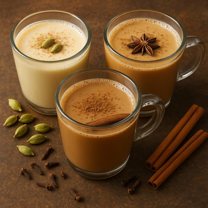 Tea