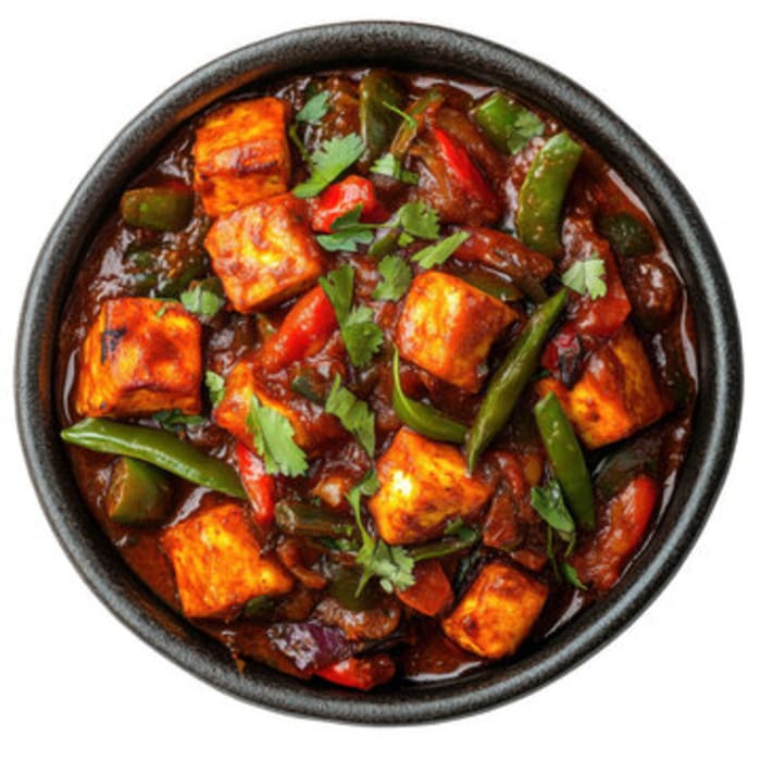 CHEESE CHILLI (Veg)