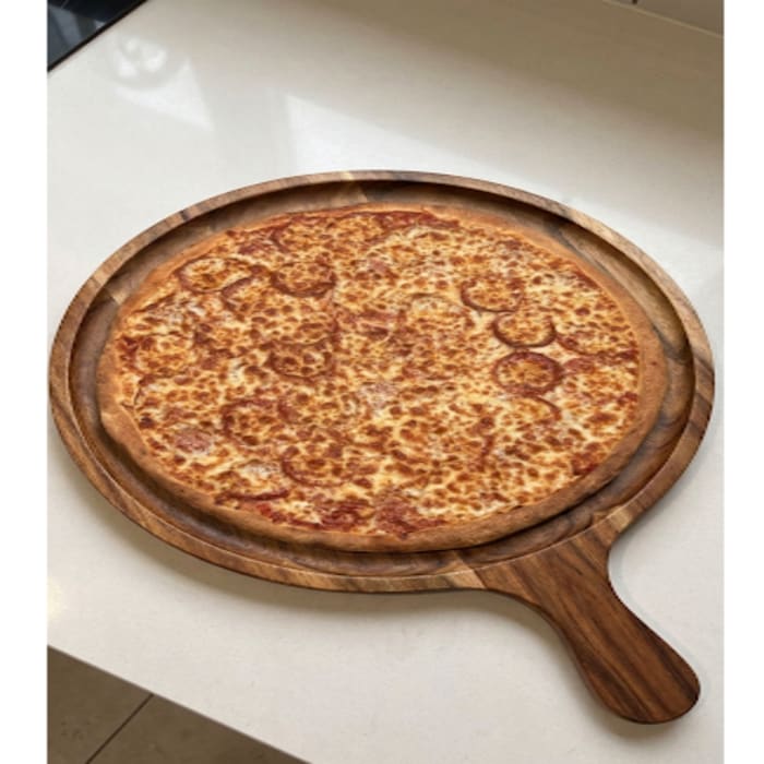 Pepperoni