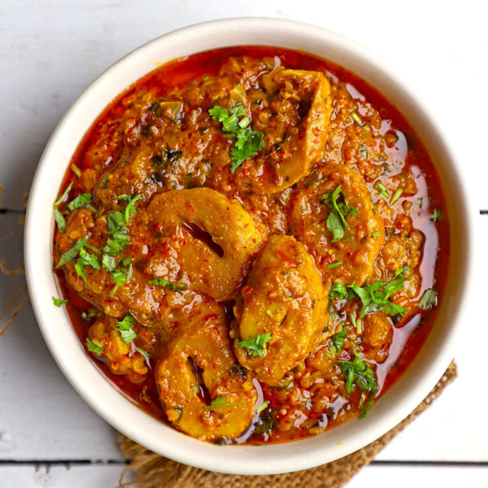 MASALA SOYA CHAMP