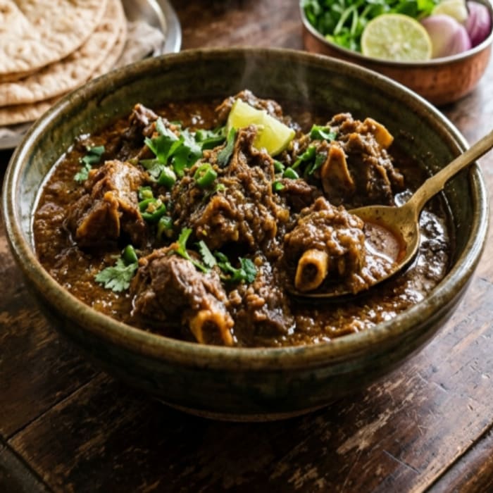 DAWAT SPL. RADA GOAT