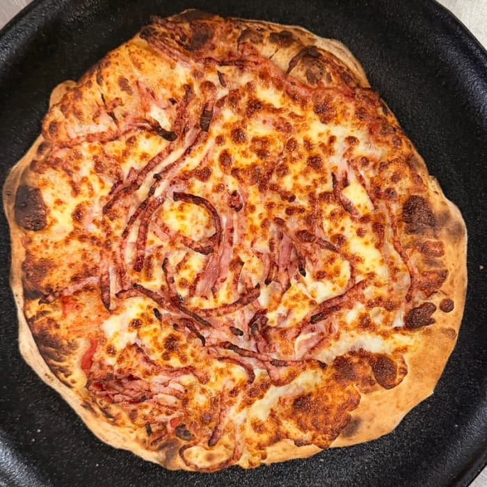 Ham & Cheese