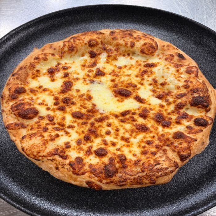 Classic Cheese Pizza