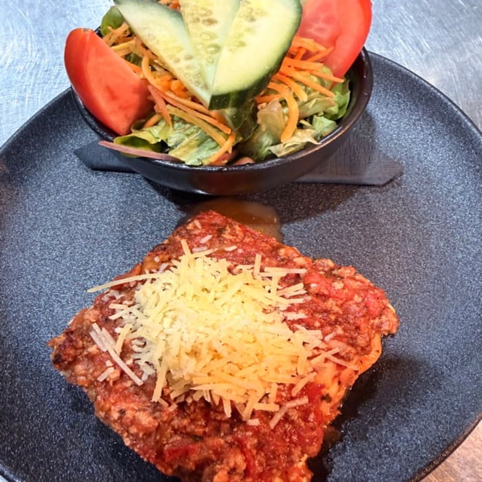 Lasagne