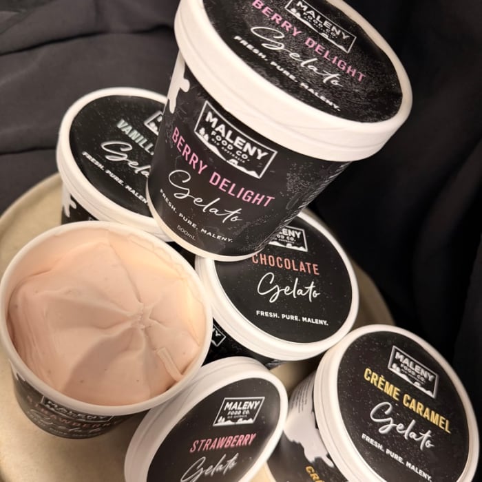 T/A Gelato 500ml