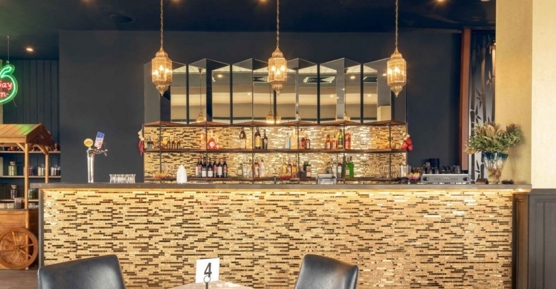 Masala Bar And Grill Berwick Pic 2