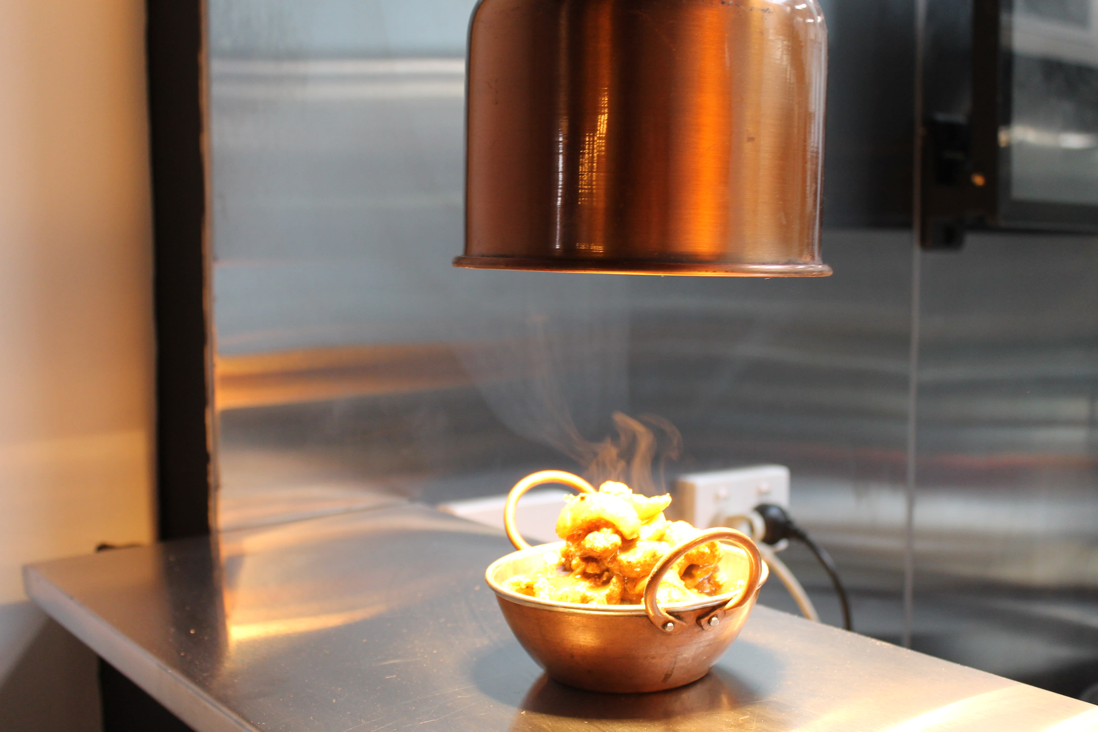 Zircon Restaurant & Bar Gallery 8