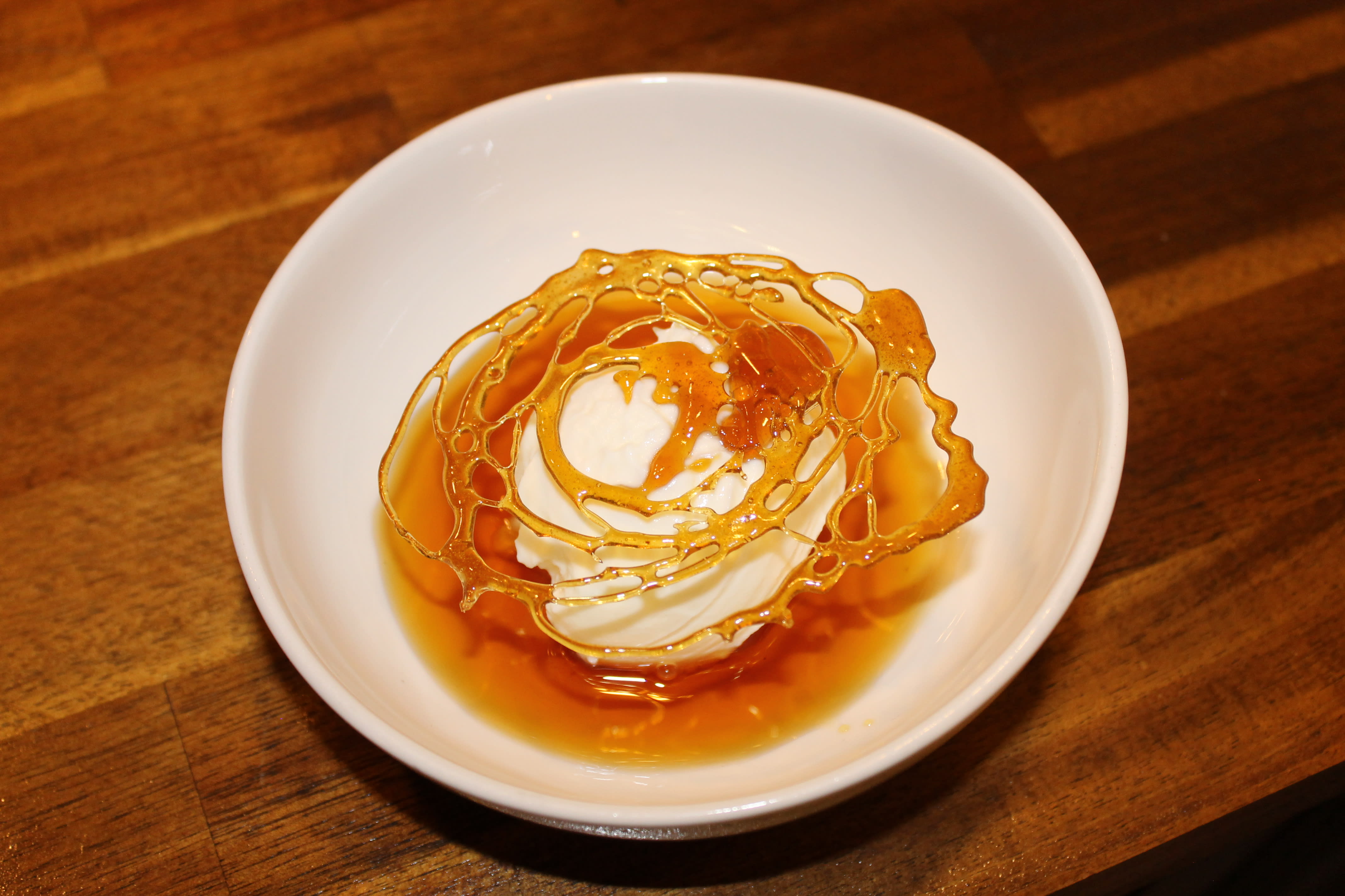 Zircon Restaurant & Bar Gallery 9