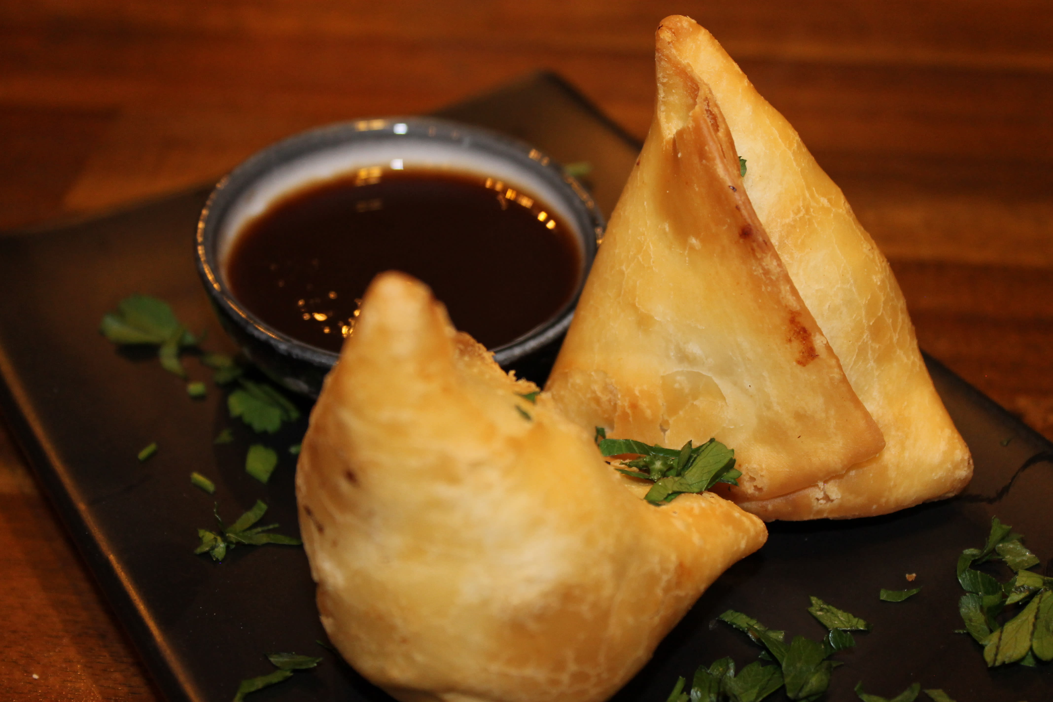 Zircon Restaurant & Bar Gallery 13
