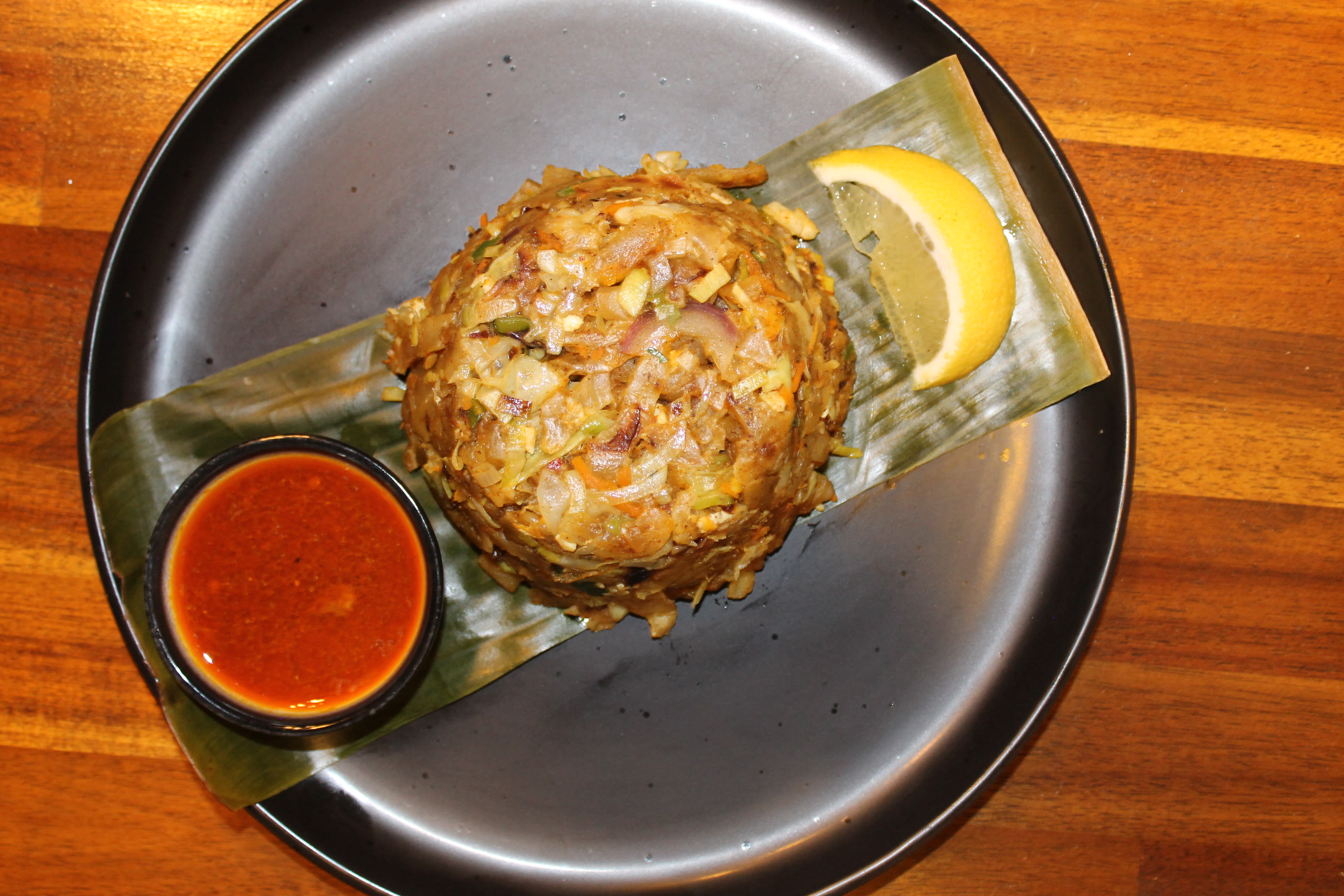 Zircon Restaurant & Bar Gallery 16