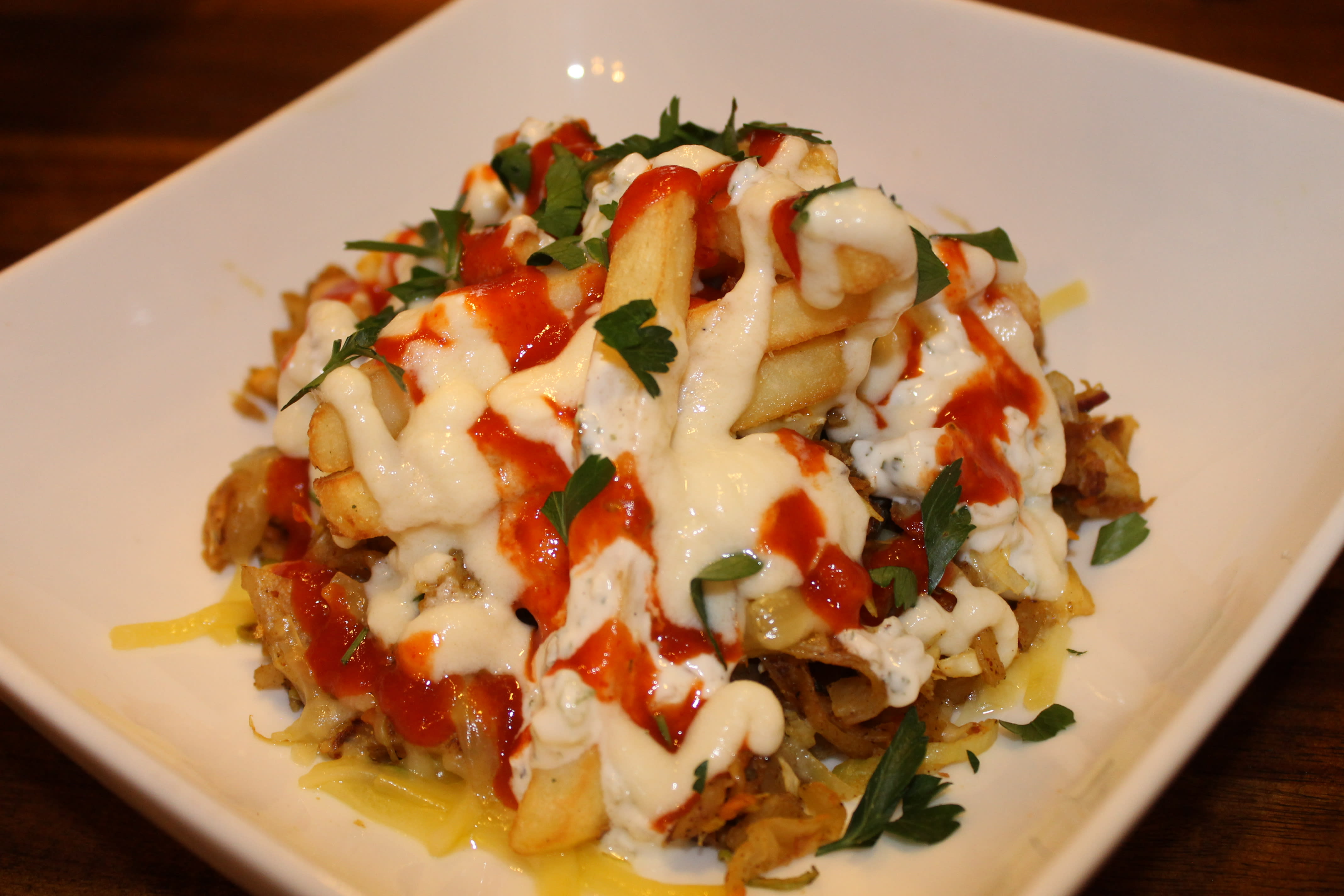 Zircon Restaurant & Bar Gallery 17