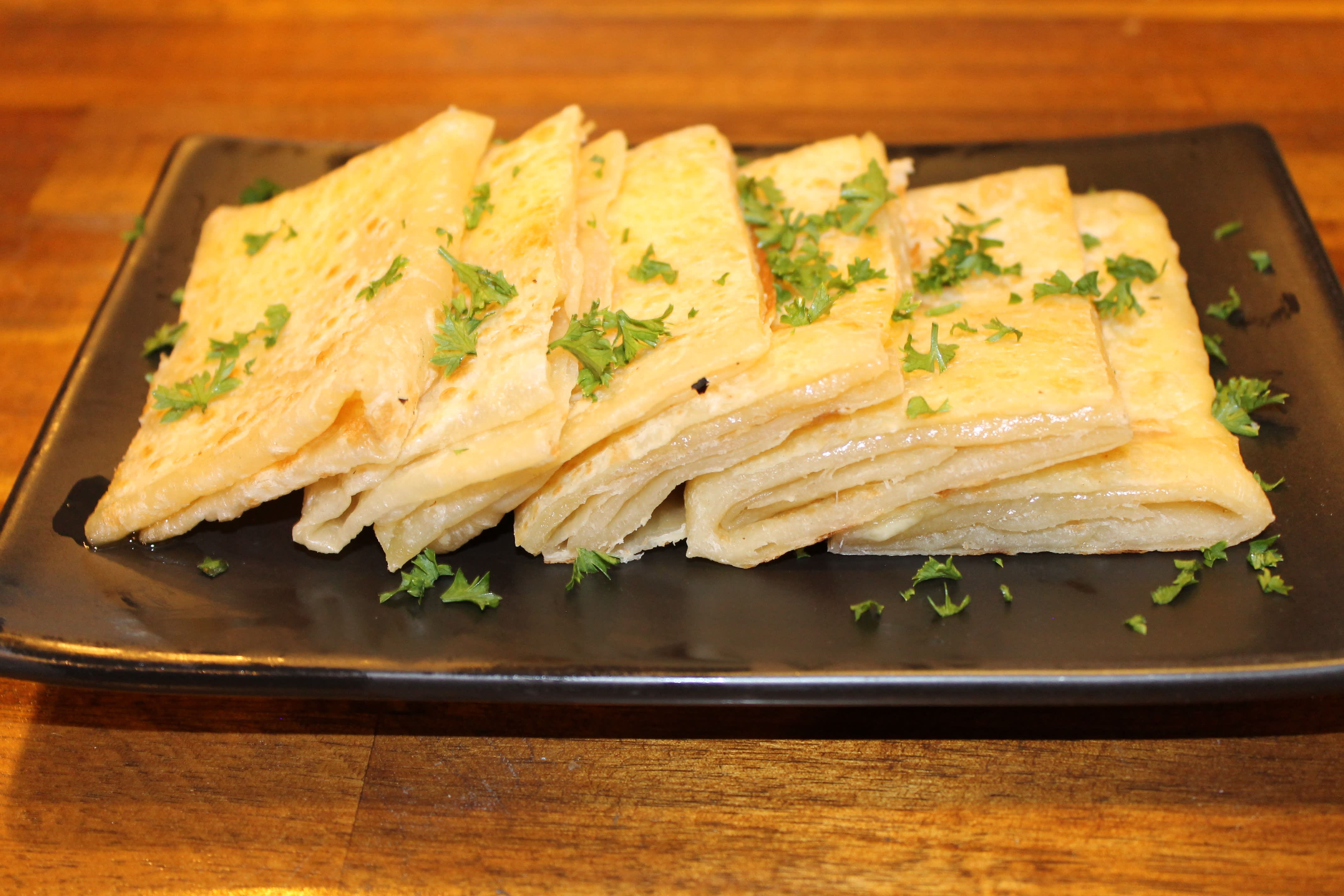 Zircon Restaurant & Bar Gallery 18