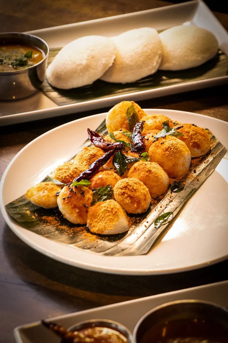 Dosa Club Abbotsford Gallery 6
