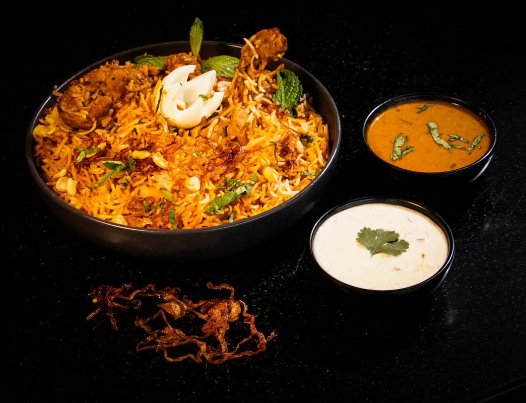 Dosa Club Abbotsford Gallery 8