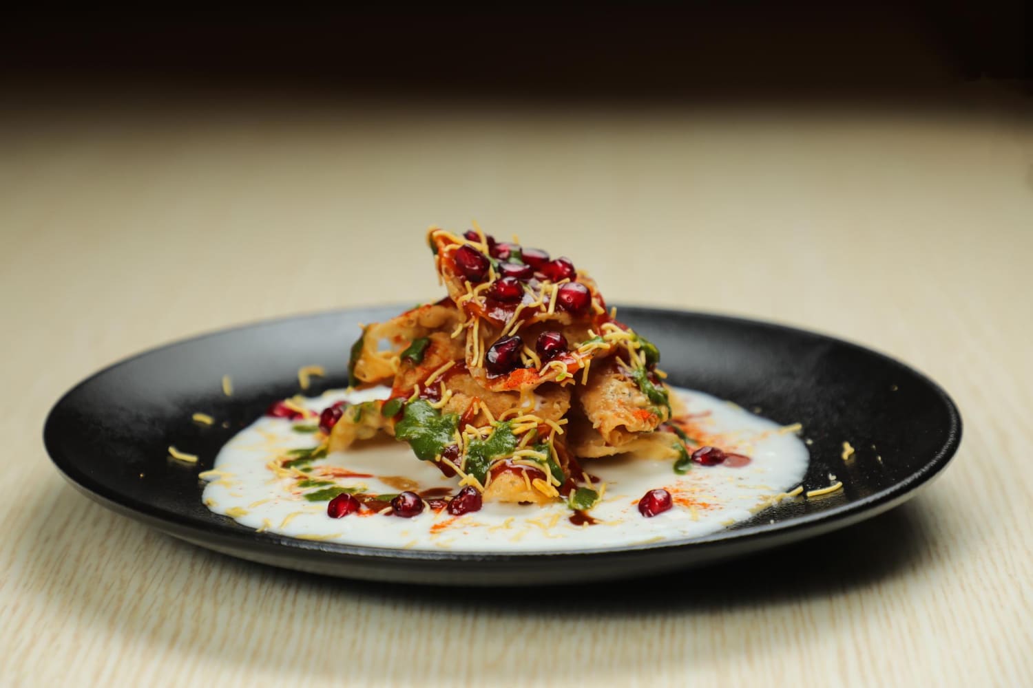 RESERVE - Elevated Indian Dining  Gallery 2
