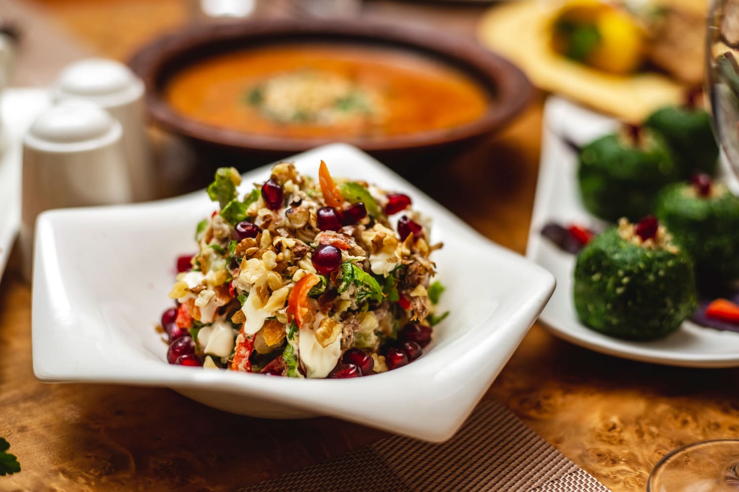 RESERVE - Elevated Indian Dining  Gallery 3
