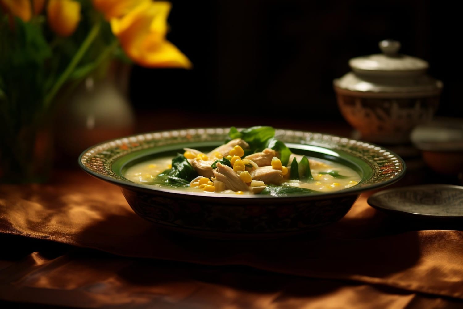 RESERVE - Elevated Indian Dining  Gallery 5