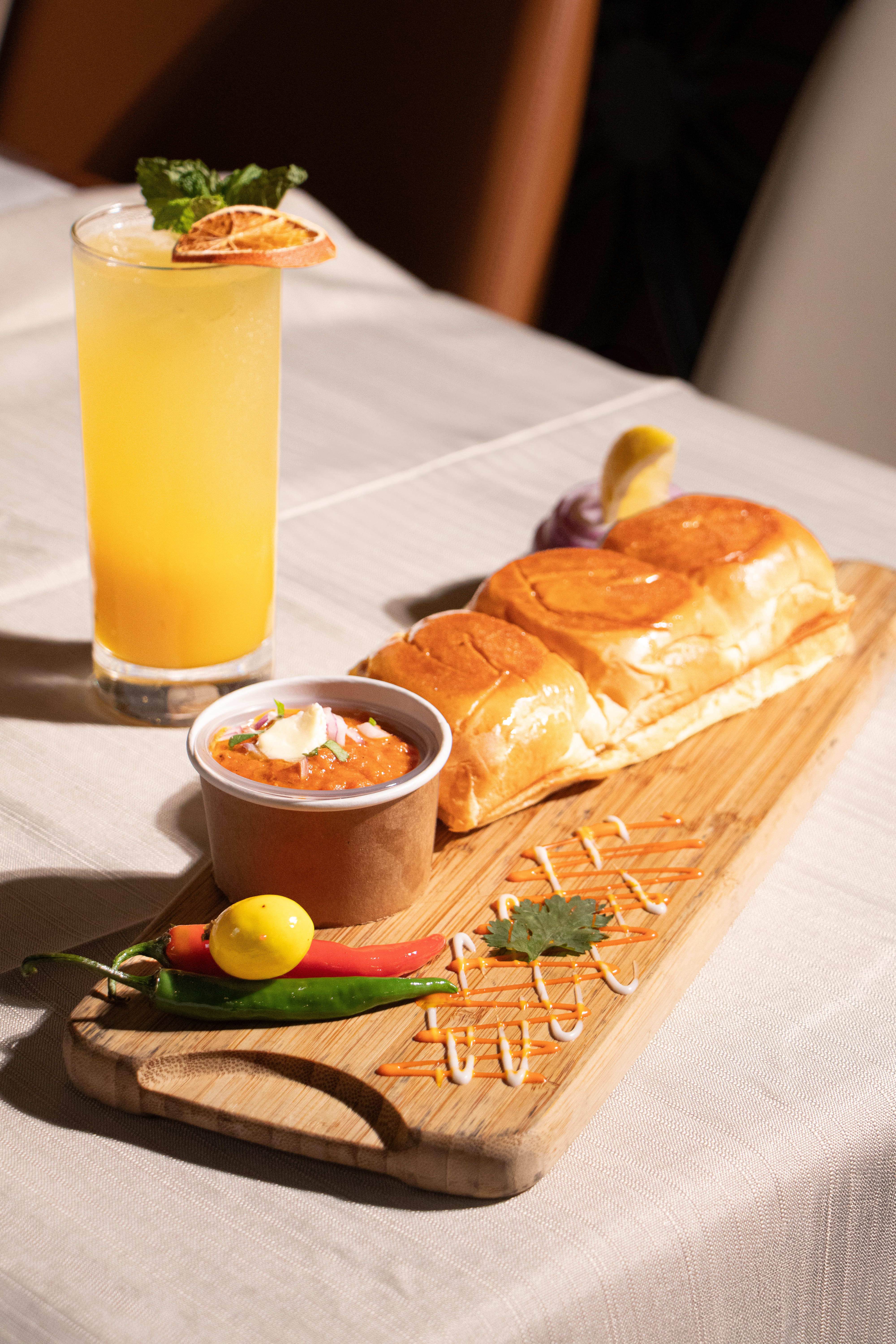 Dosa Club Gallery 6