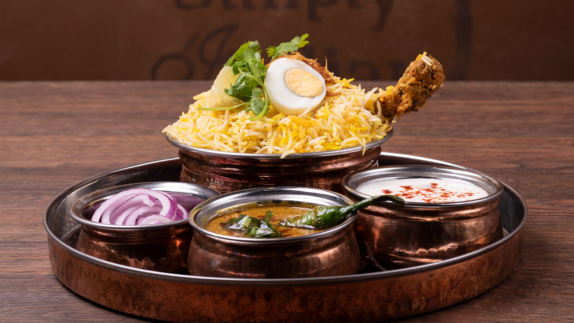 Simply Indian