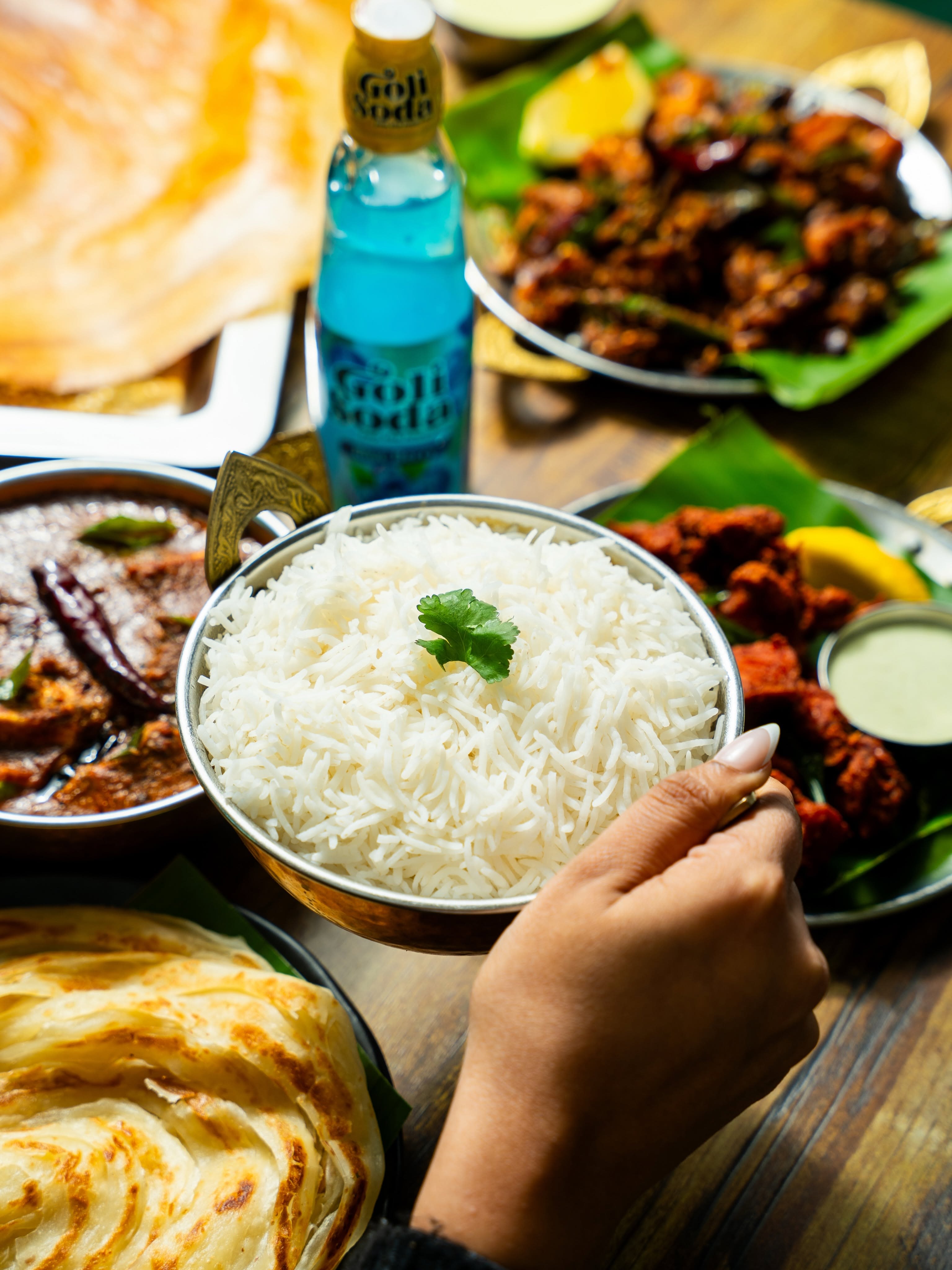 Just Dosa Gallery 3