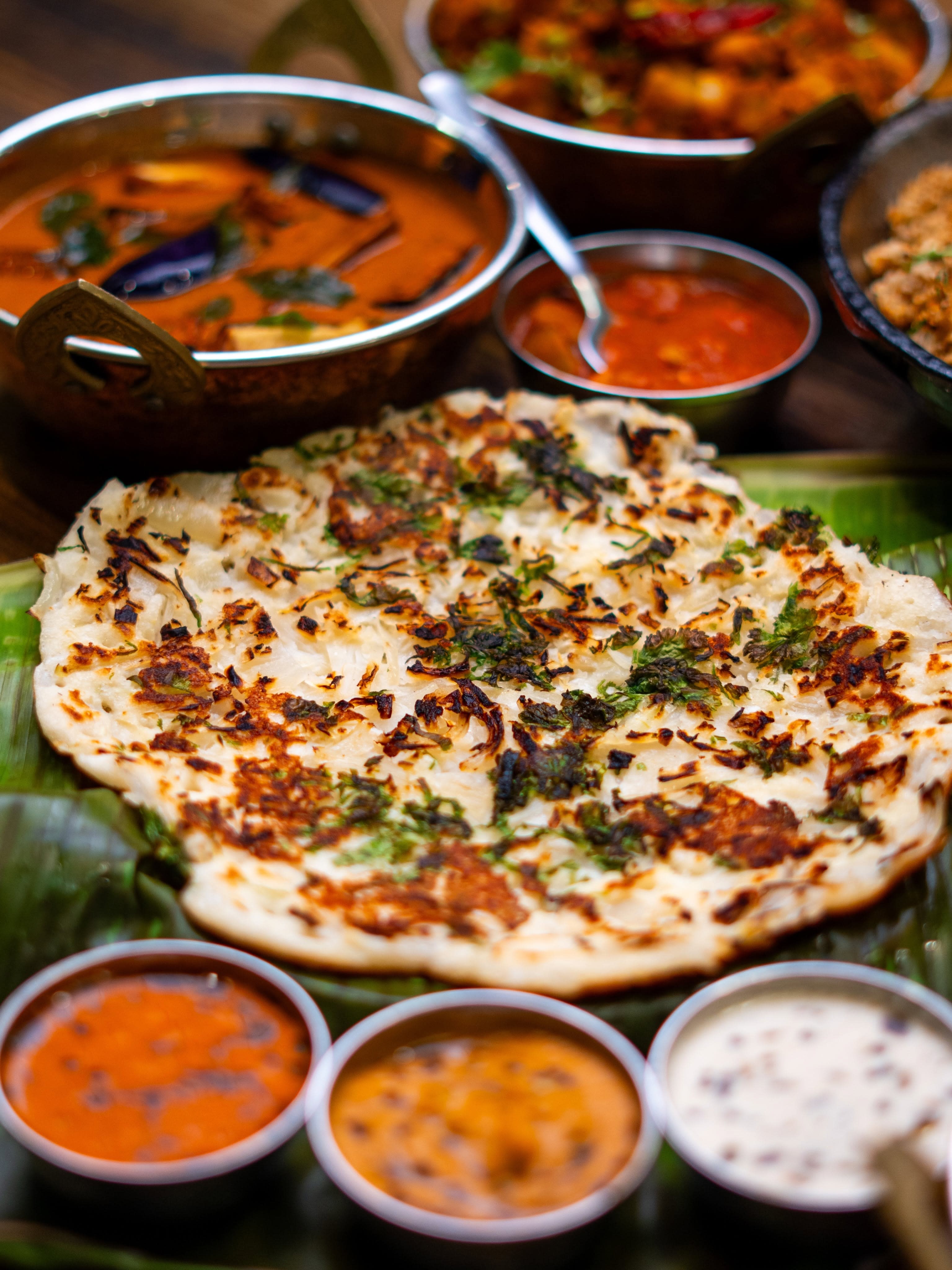 Just Dosa Gallery 4