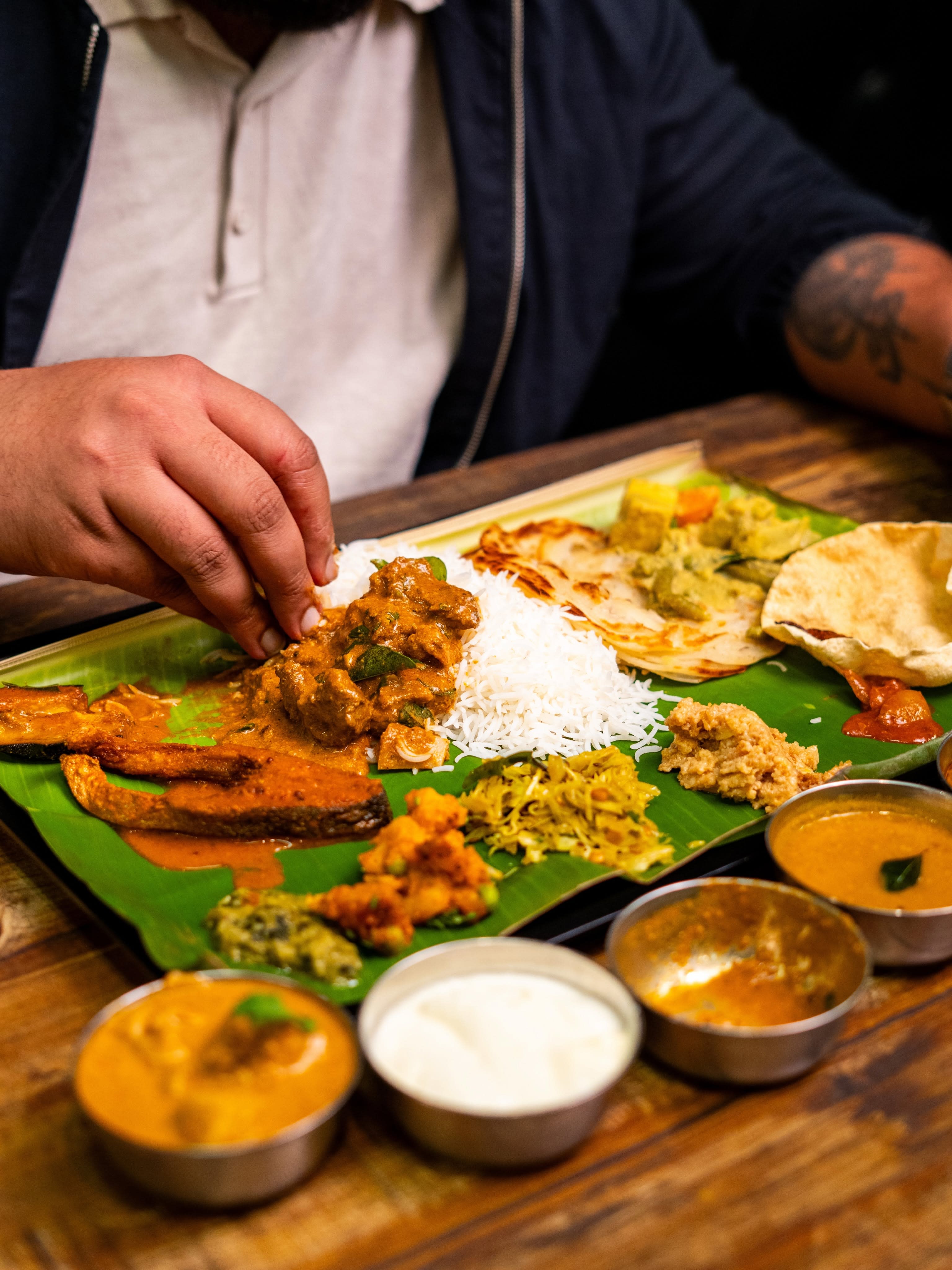 Just Dosa Gallery 5