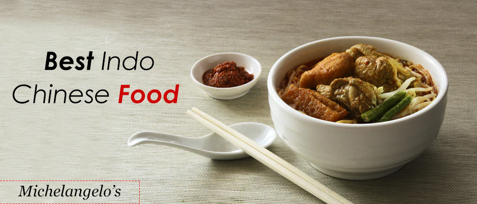 Best Indo Chinese Food