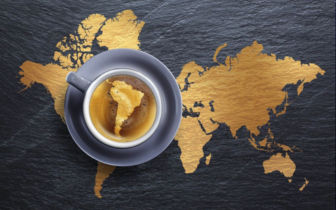 How coffee has changed the world